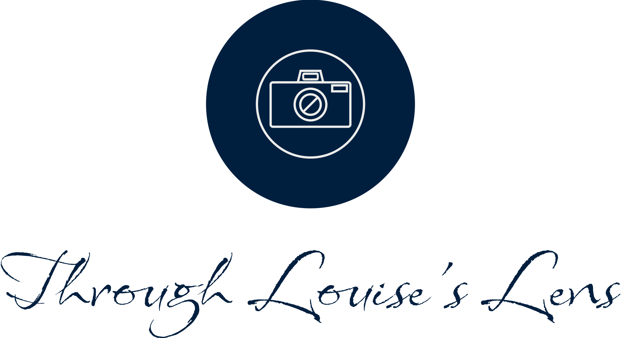 Through Louise's Lens